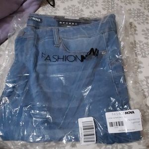 Fashion Nova Jeans